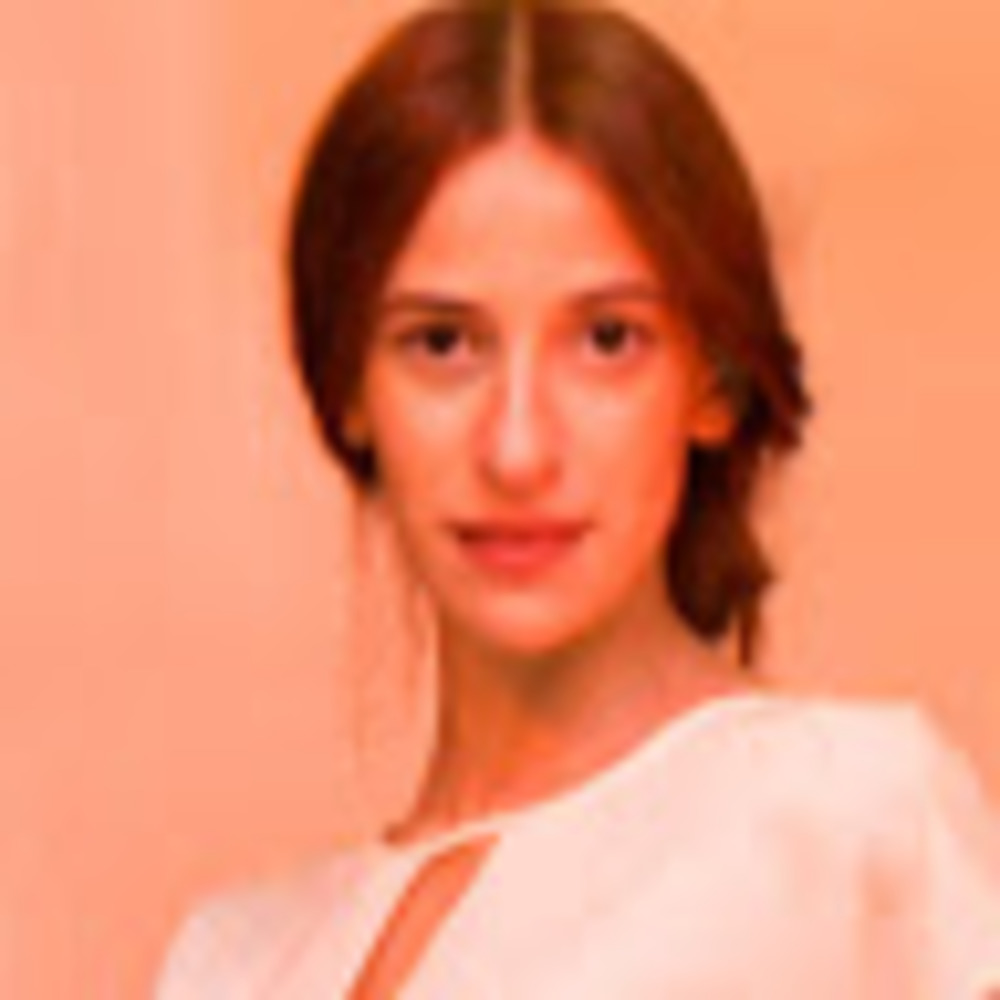 Meet your Posher, Marie